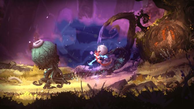 INDIE BUNDLE: Shiness and Seasons after Fall 