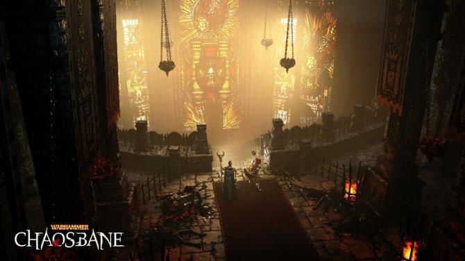 Warhammer: Chaosbane - Slayer Edition Upgrade 