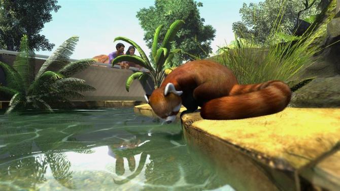 Zoo Tycoon: Ultimate Animal Collection CHINA 