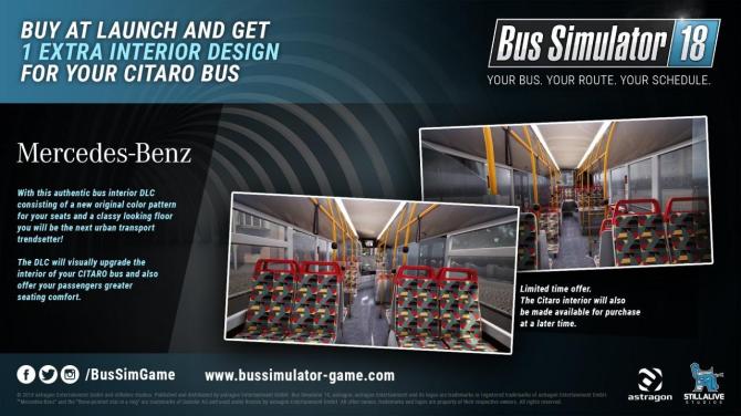 Bus Simulator 18 Complete Edition 