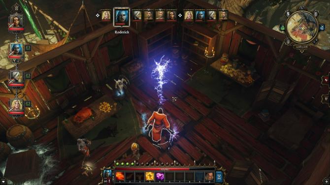 Divinity: Original Sin Enhanced Edition 