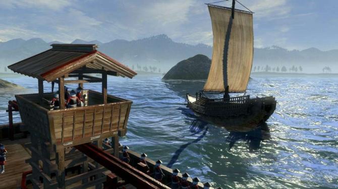 Total War: SHOGUN 2 