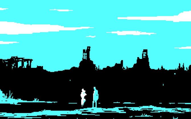 The Eternal Castle [REMASTERED] 