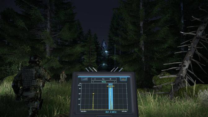 Arma 3 Contact Edition 