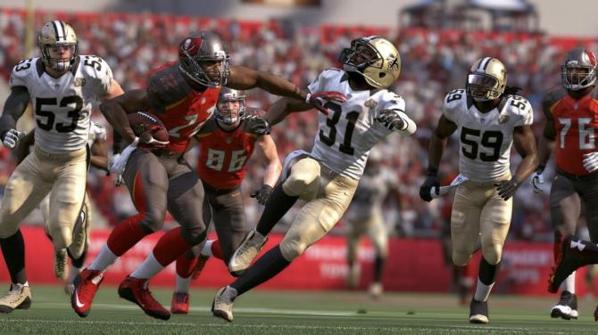 Madden NFL 17 