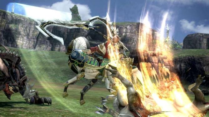 Final Fantasy XIII & XIII-2 