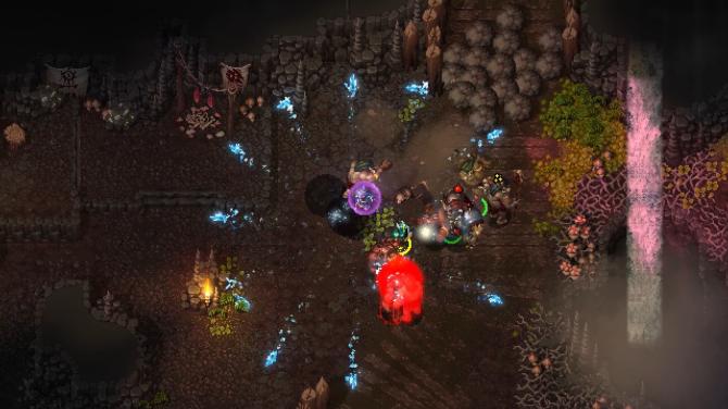 Hammerwatch II: The Chronicles Edition 