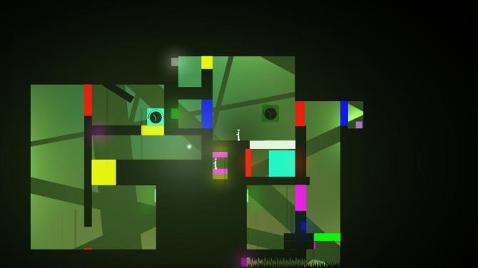 The Z Axis: Continuum 