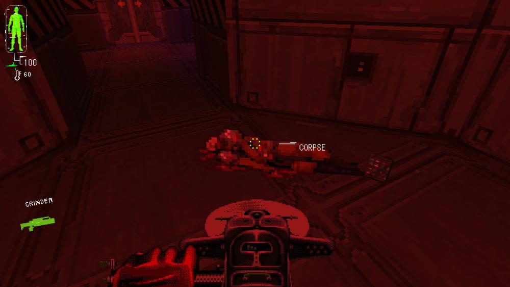 HYPERVIOLENT 