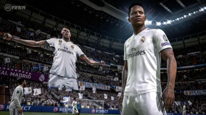 FIFA 20 Champions Edition 