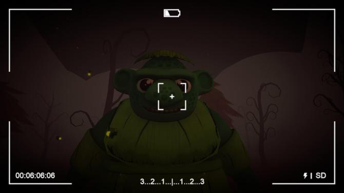 The Blogger: Pumpkins and Witches 