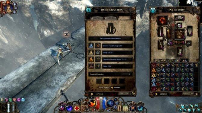 The Incredible Adventures of Van Helsing II + OST 