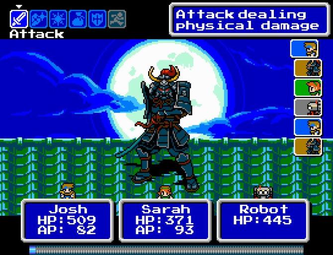 8-Bit Adventures 2 