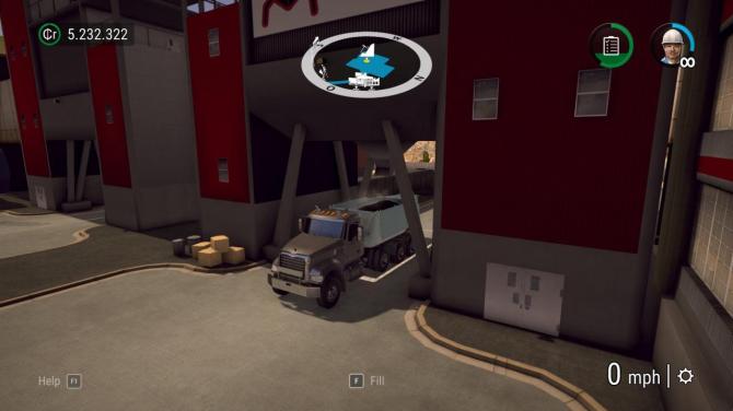 Construction Simulator 2 US - Pocket Edition 