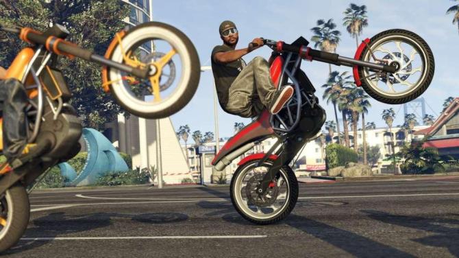 Grand Theft Auto V + Megalodon Shark Cash Card PC Rockstar 