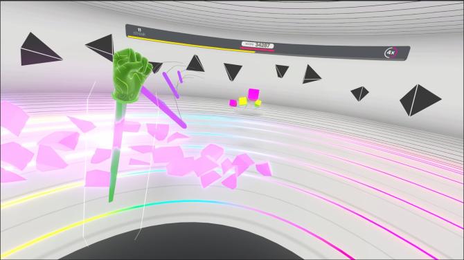 Beat the Beats VR 