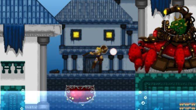 Volgarr the Viking 