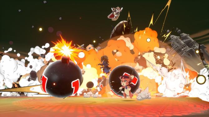 Granblue Fantasy Versus: Rising 