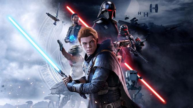 Star Wars: Jedi Fallen Order 