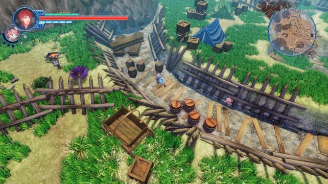 Alchemist Adventure 