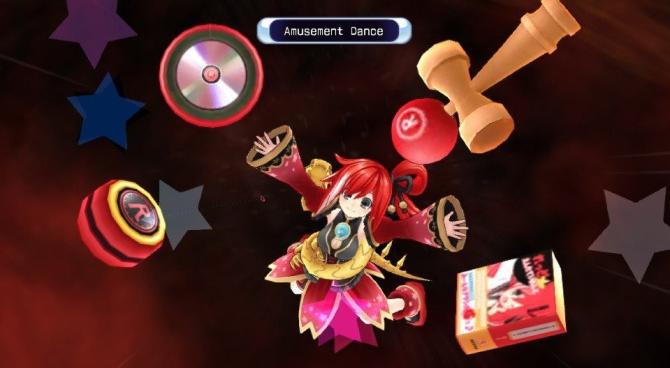 Hyperdimension Neptunia Re;Birth2 Deluxe Edition Bundle 