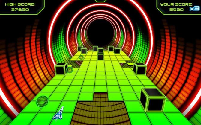 Avoid - Sensory Overload 