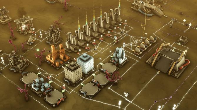 Microtopia 