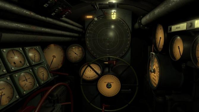 IronWolf VR 