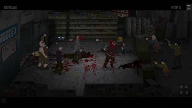 The Last Stand Legacy Collection 