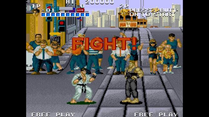 SNK 40th ANNIVERSARY COLLECTION 