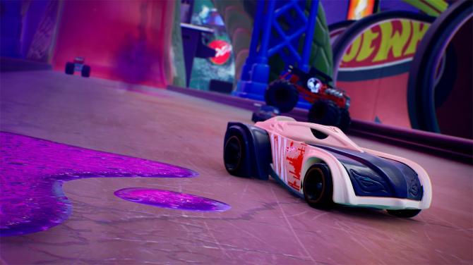 Hot Wheels Unleashed 2 Turbocharged Legendary Edition 