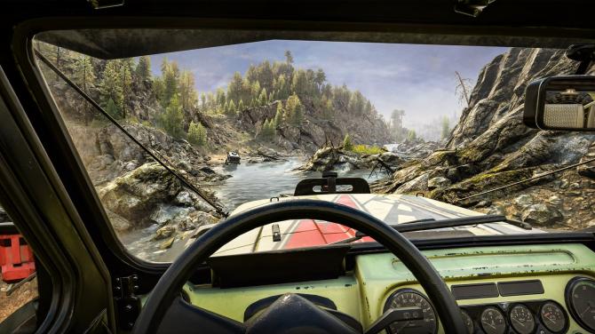 Expeditions: A MudRunner Game Supreme Edition 