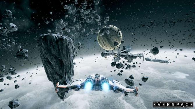 EVERSPACE 