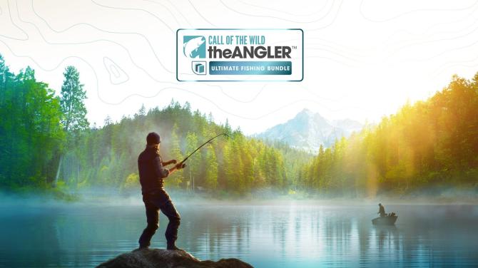 Call of the Wild: The Angler - Ultimate Fishing Bundle 