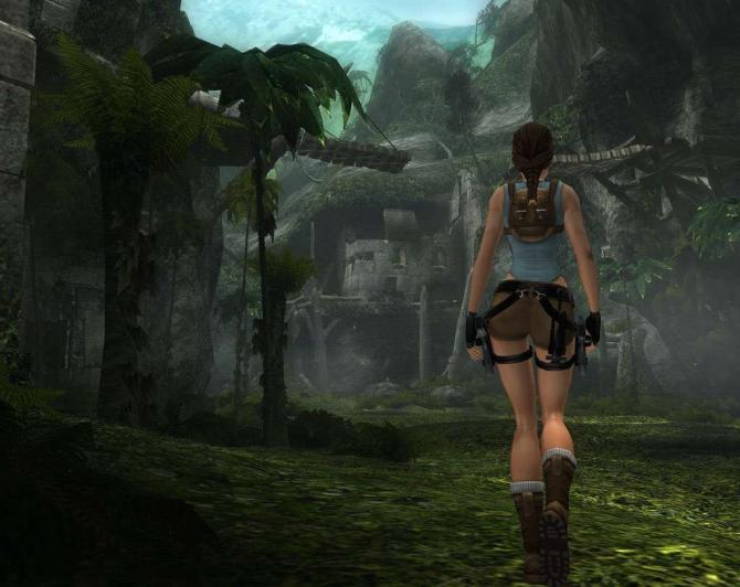 Tomb Raider: Legends Bundle 