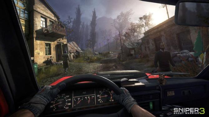 Sniper Ghost Warrior 3 Season Pass Edition 