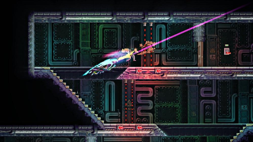 Katana ZERO 