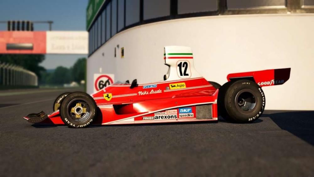 Assetto Corsa Ultimate Edition 
