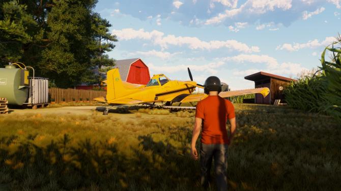 Microsoft Flight Simulator 2024 Premium Deluxe Edition 