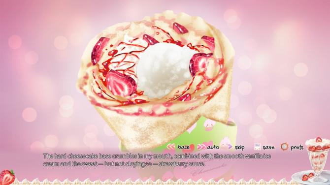Strawberry Vinegar 