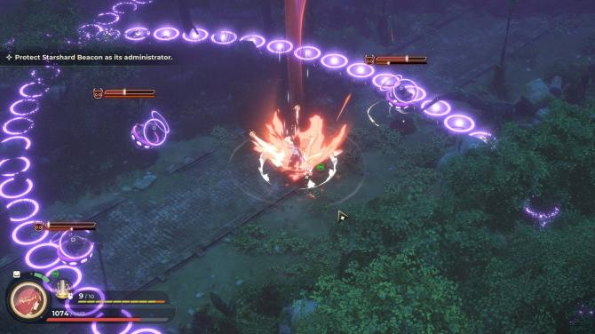 Noctuary 