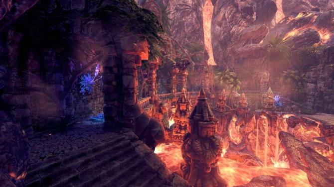 Blades of Time Limited Edition 