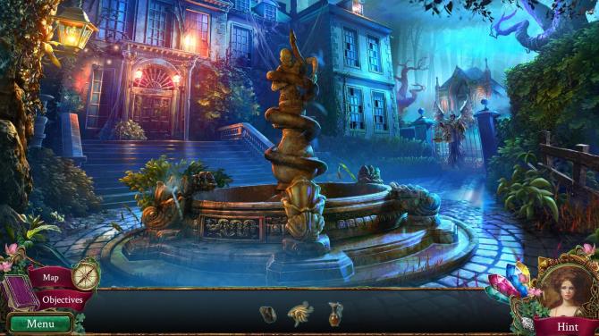 Endless Fables 3: Dark Moor 