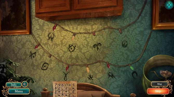 Endless Fables 4: Shadow Within 