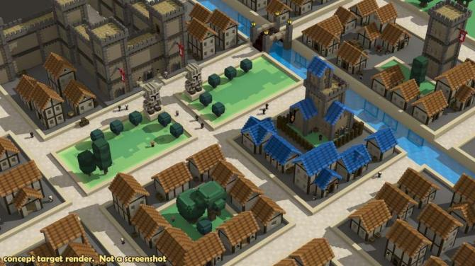 Stonehearth 
