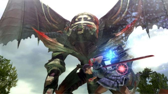 Onechanbara Z2: Chaos 