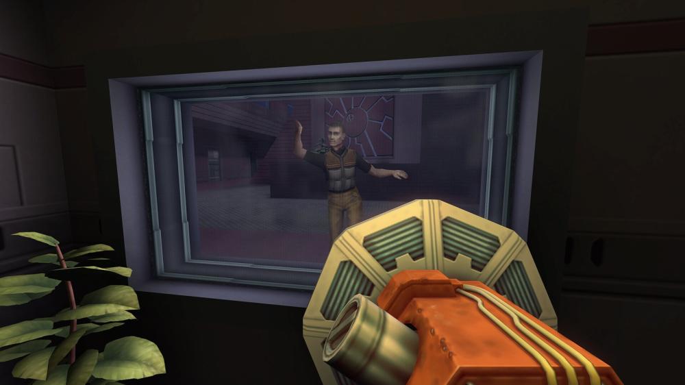 System Shock 2: 25th Anniversary Remaster 