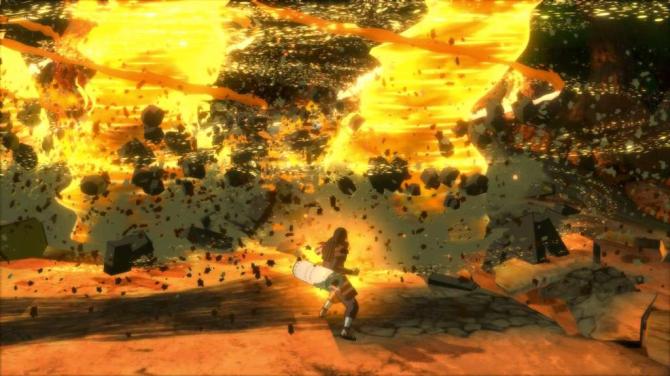 NARUTO SHIPPUDEN: Ultimate Ninja STORM 4 Road to Boruto 