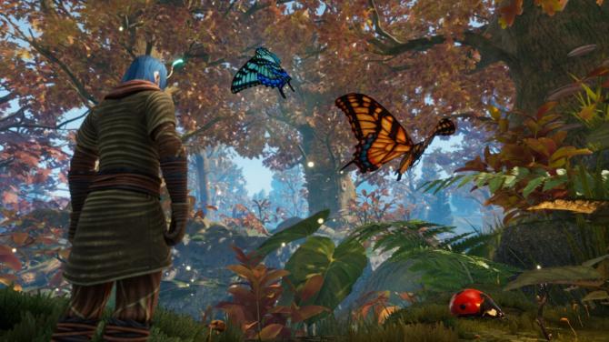 Smalland: Survive the Wilds 