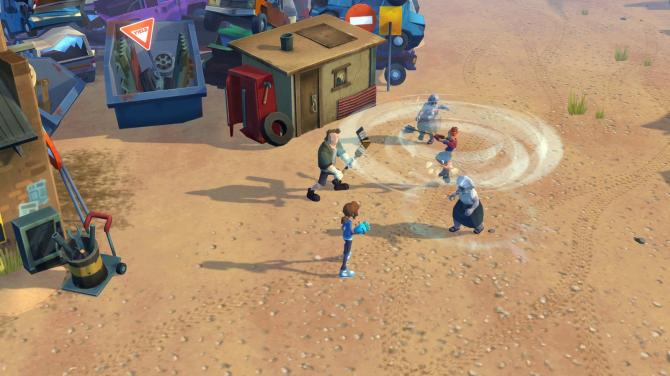 The Last Kids on Earth and the Staff of Doom! 